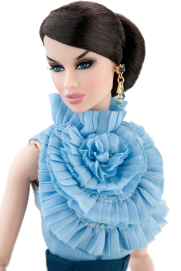 Take Me On — The Fashion Doll Chronicles — Fashion Doll Chronicles
